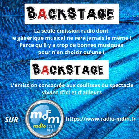 1Hh de rencontres et de découvertes musicales tous les 15 jours. Podcast des émissions en dessous