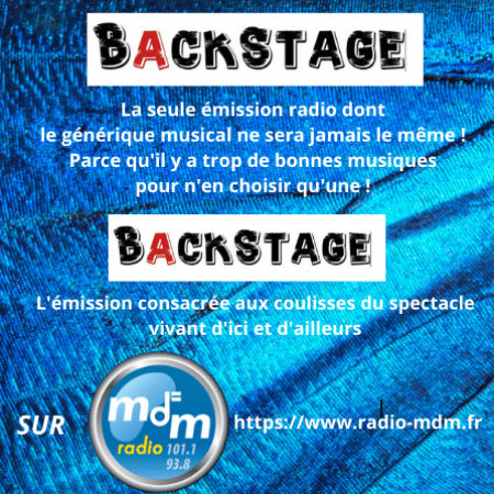 1Hh de rencontres et de découvertes musicales tous les 15 jours. Podcast des émissions en dessous