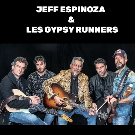 EN LIVE LE 31 MAI 2024 AU CIRCUS À CAPBRETON